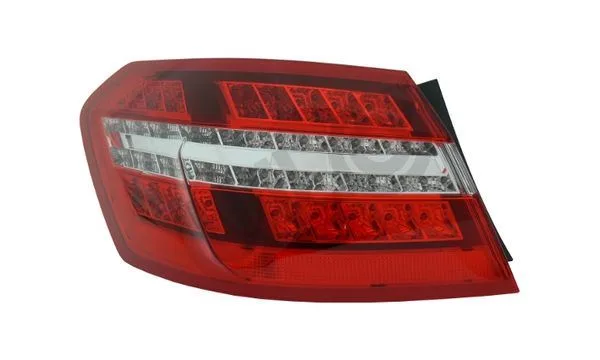 Stop Lambasi Sol Dis LED Mercedes E - CLASS W212 2009-2013