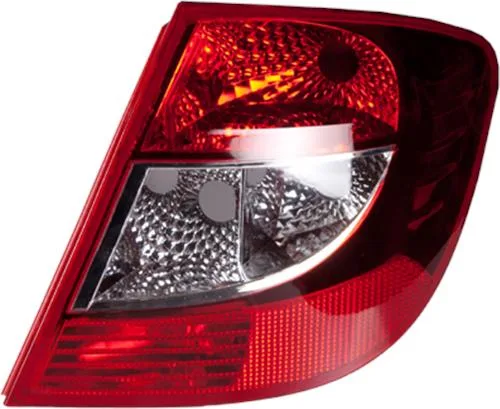 Stop Lambasi Sağ Renault Clio Symbol Thalia 2008 Sedan