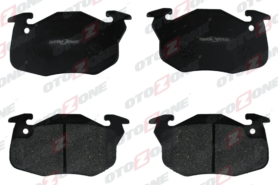Ön Balata R9-R11-R19 Clio - Exp - P106-P206 GDB327