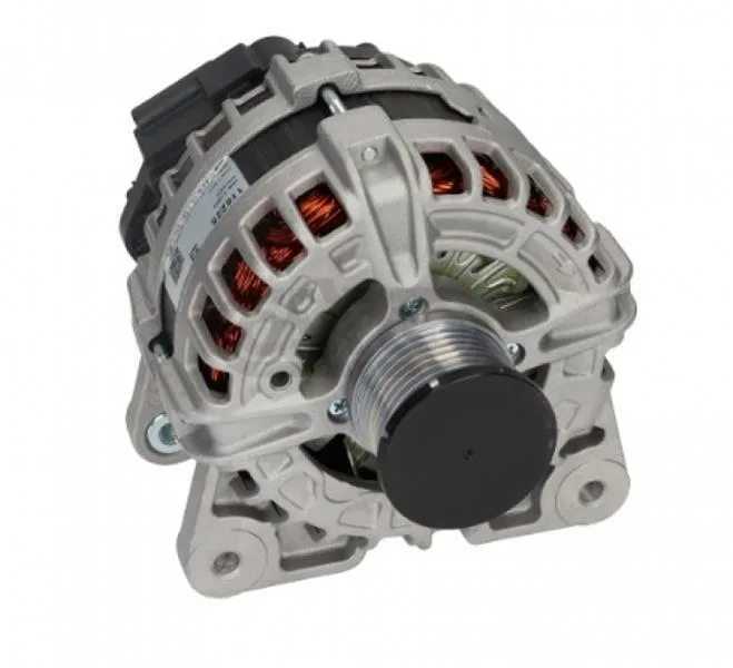 Alternatör 14V 150A Renault Megane 4 2015 TRAFIC 3 2015 Talsıman 2015 Koleos 2 2016 Kadjar 2015 Grand SC Nic 4 2016 Nissan Qashqai 2 2016 PULSAR 2014 X - Trail 3 2016 1.2TCE 1.3TCE 1.6DCİ