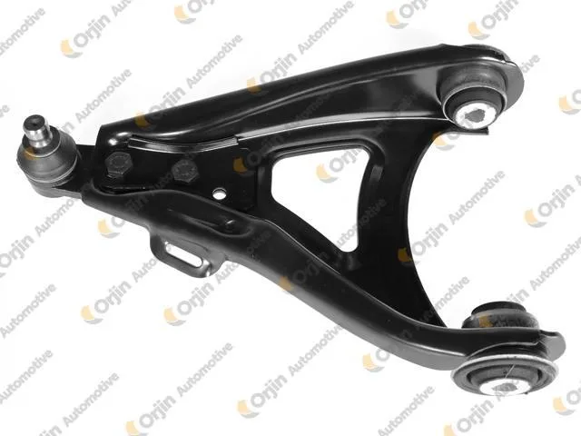 RN038-L Alt Salıncak Komple Sol< 99 Eski Model Kangoo - Clio 7700313945