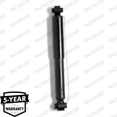 Arka Amortisör L / R Citroen C2 2003-2012 C3 2002-2010 Peugeot P1007 2005