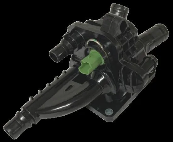 Termostat Komple 83C P207-P208-P301-P308-P508-PARTNER - BERLINGO - C3-C4-C5-DS3-C - Elysee Fiat SCUDO 2008 1.6HDİ 1.6D Mjet