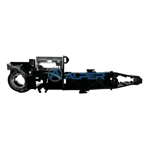 Diş Kapi Açma Kolu İç Mekanızması Ön Sağ - Bagaj Kapısı Renault MASTER 3 2010 TRAFIC 3 2015