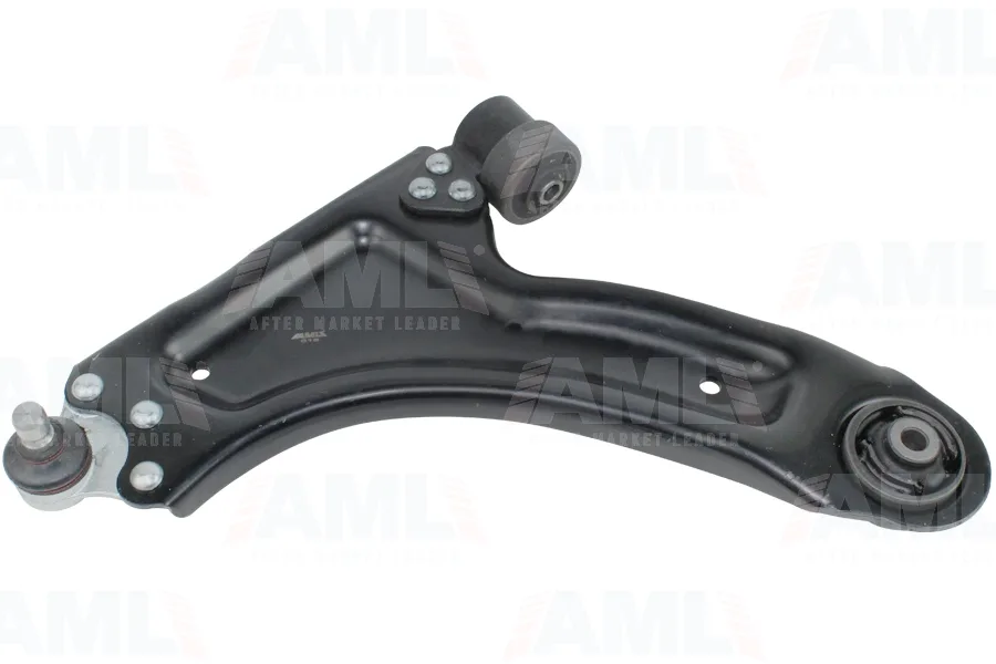 Alt Salıncak Komple Sol Opel Meriva A 2003-2010