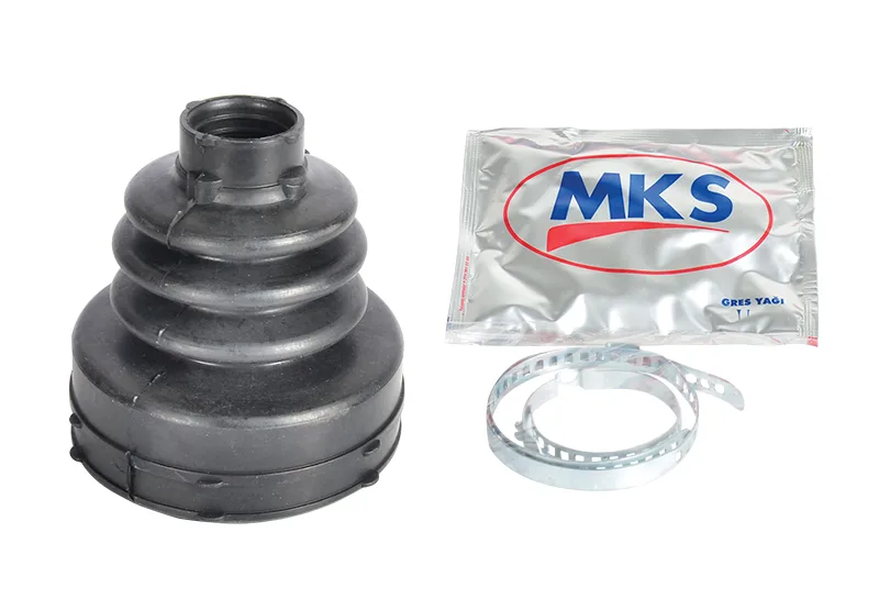 Aks Körüğü Sol İç Focus 2 2004-2012 Cmax 2003-2007 >10 Mini R56 R50 R55 R57 R58