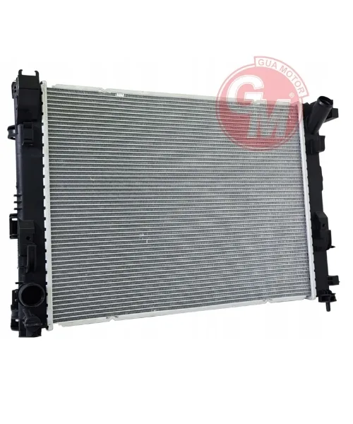 Motor Su Radyatoru Renault Clio 5 2019 Captur 2 2020 1.0TCE 1.0SCE O.E