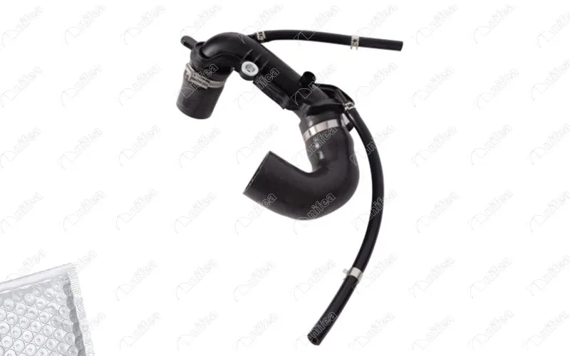 Turbo Borusu Hortumu Kangoo 2 - 3 - Clio 2 - 3 - Logan 1.5DCI Yeni Model 2005 K9K
