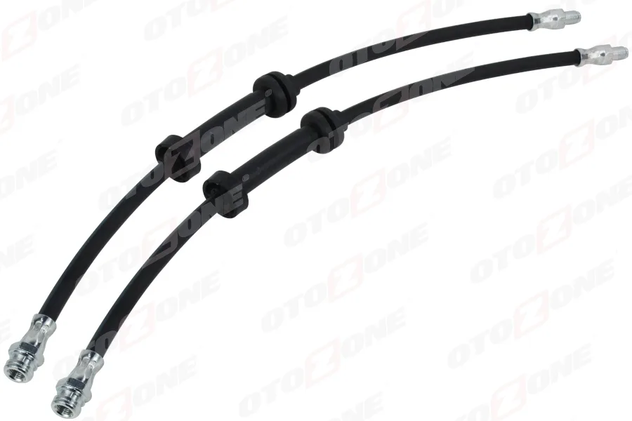 Ön Fren Hortumu Peugeot BOXER - Citroen JUMPER 2006 2.0-2.2-3.0 HDI - Fiat DUCATO 2006 2.3JTD 515 MM (2 Adet)
