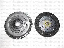 Debriyaj Seti Linea - Bravo - DOBLO 1.6 MTJ Manuel Sabit Volan VOLMERK VMFI808-K İçin