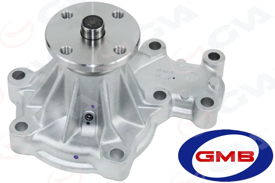 Devirdaim Pompasi Mazda B2500 2.5L WL 1997 / BT-50 2.5L Wlaa Un 2008 / Ford Ranger 25TD 1998-2012