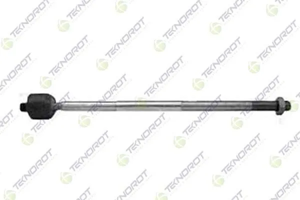 Rot Mili Fiesta 2002-2008 Fusion 1.4-1.4 Tdci-1.6 2002-2008 Mazda 2 2003-2007
