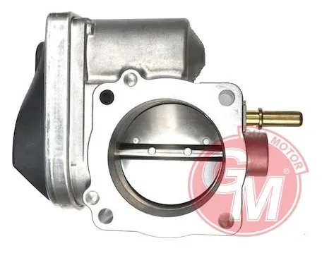 Gaz Kelebeği Renault Megane 2 2002-2008 Clio 3 2005 Fluence 2010 Megane 3 2010 1.4 K4J 1.6 K4M