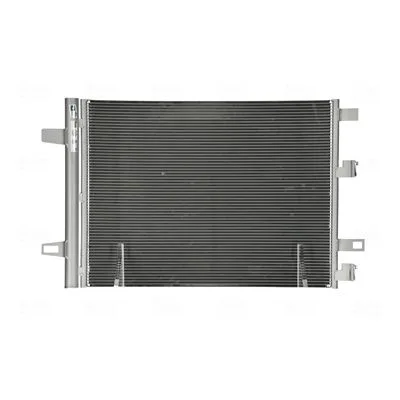 Klima Radyatörü Mercedes W177 V177 W247 C118 X118 H247 X247