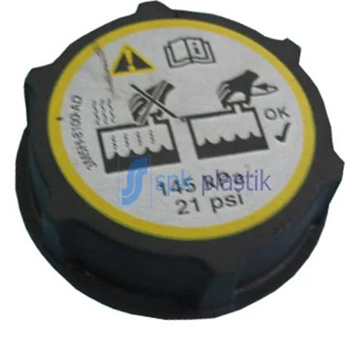 Yedek Su Depo Kapagı Freelander 2 L359 R.R Evoque L538 L551 Jaguar E - Pace X540 Ford B - Max C - Max Fiesta Focus Galaxy Kuga Mondeo Volvo S40 S60 S80 S90 C70 C30
