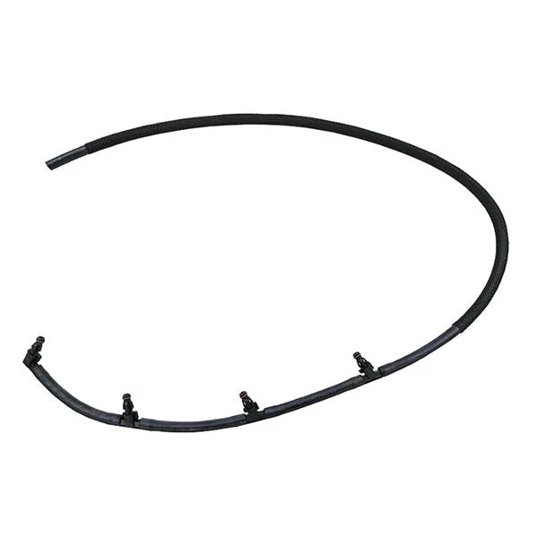 Yakit Geri Donus Hortumu Mercedes OM651 W176 W246 W205 W212 C218 X156 W639 B906