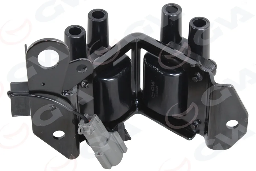Ateşleme Bobini Hyundai ACCENT 1.3L G4EA Enjeksiyonlu 2000-2005 Getz 1.3L G4EA 2003-2005