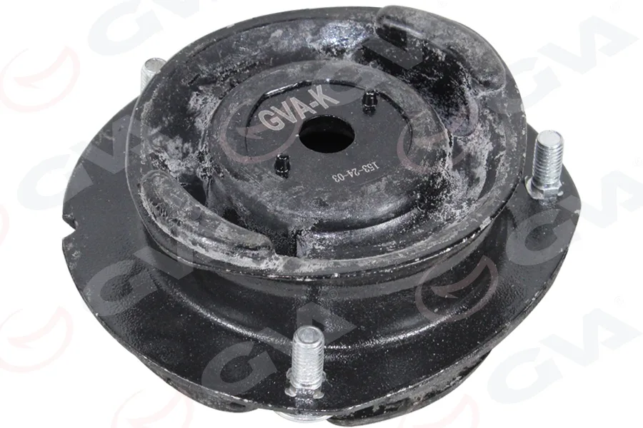 Amortisor Kule Takozu On Mercedes 190 W201