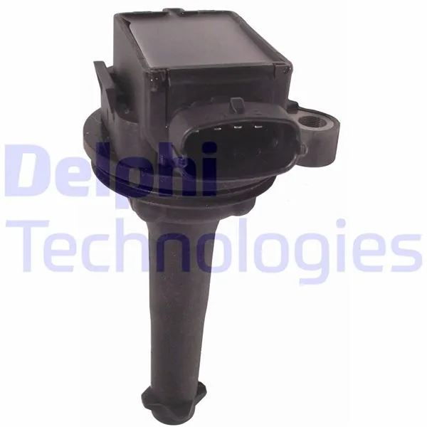 Atesleme Bobini Volvo C70 S60 S70 S80 1998 Kompakt Tip