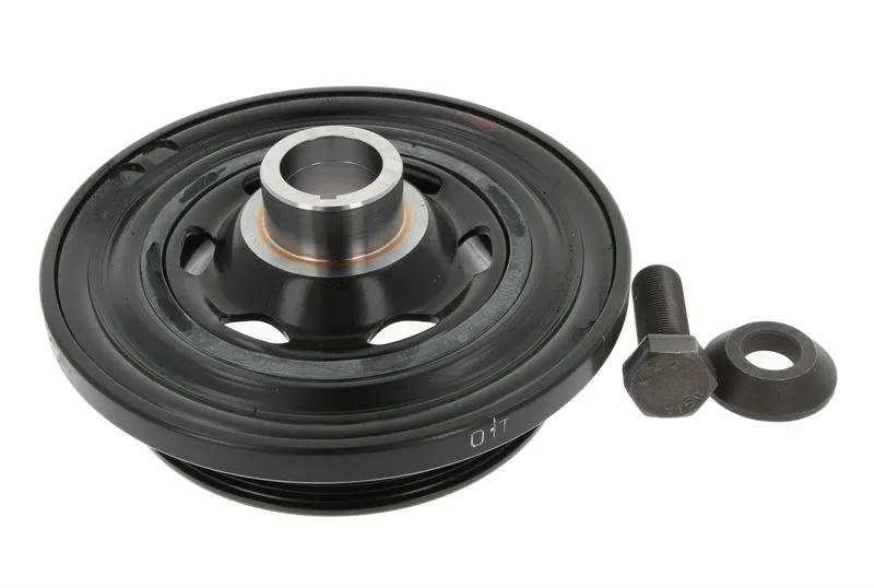 Krank Kasnagı Mercedes OM611 OM646 W202 W203 CL203 C209 W204 W210 W211 W638 W639 B901>B906