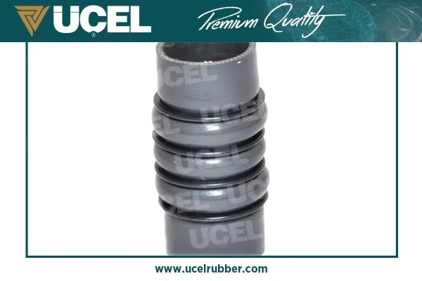 Turbo Hortumu PARTNER - BERLINGO 2005-2015 P206 2004-2007 C3 2005-2009 Xsara 2004-2011 1.6 HDI DV6