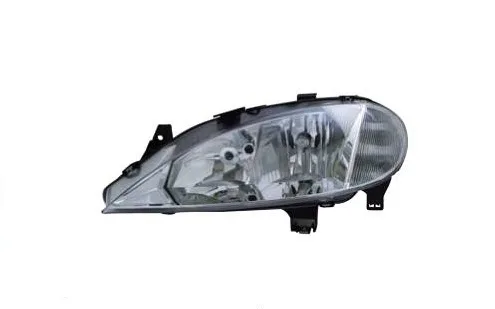 2020 SONRASI6000-05-6B Far Sol Renault Megane 1 1996 Elektrikli Motorsuz