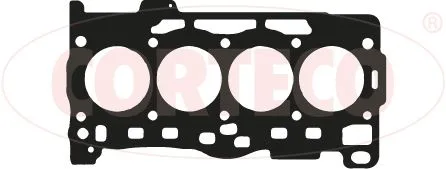 Silindir Kapak Contası VW - Skoda - Seat - Audi 2013 Cxsa - CXSB - Chpa - CHPB - Cpva - CPVB 1.4 TSI
