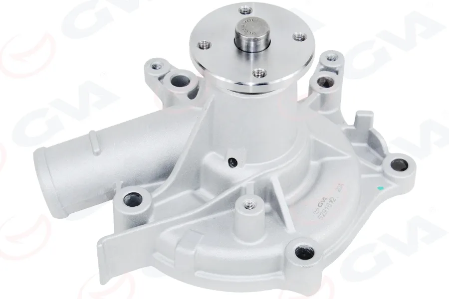 X Devirdaim H100 2.4-H1 1993-2000 L300 2.0