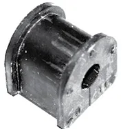 Viraj Lastiği Arka İç Çapı:10MM Civic 8 2006-2012 1.3 Hybrid-1.4-1.6-1.8 Hatchback - Sedan 2006-2012 (10 Adet)