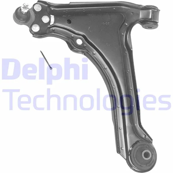 Alt Salıncak Komple Sol ASTRA F 1991-1997 Calibra A - Vectra A 1988-1994