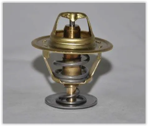 Termostat Connect 2002-2013 1.8TDCI - Escort 5 1.8D-1.8TD 1990-1992 Escort 6 1.6İ 16V 1994-1995 88C