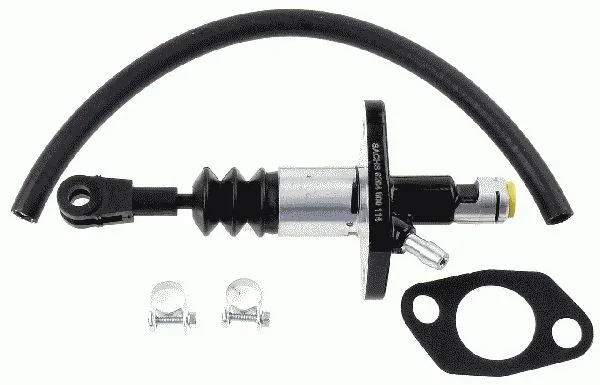 Debriyaj Üst Merkezi Vectra B 1.6-1.7-1.8-2.0-2.5 X16SZR - X16XEL - X17DT - X18XE1-X20DT - X20XEV - X25XE