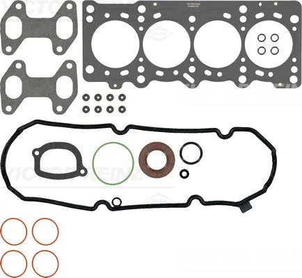 Üst Takım Conta TK. Fiat Grande Punto 2005 Panda 2007-2011 Punto EVO 2009-2012 1.2