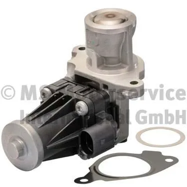 EGR Valfi Opel ASTRA J 2010 Corsa D 2006 Fiat DOBLO 2010 Panda 2012 Grande Punto 2006 Punto EVO 2010 1.3D MTJ - CDTİ