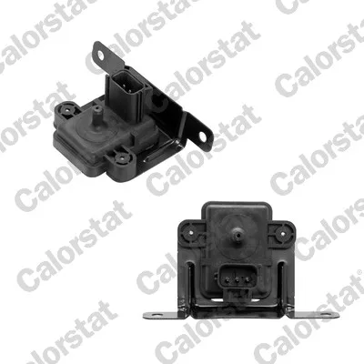 Map Sensörü Emisyon Kontrol Connect - Focus 1.8 Tdci 1998-2009