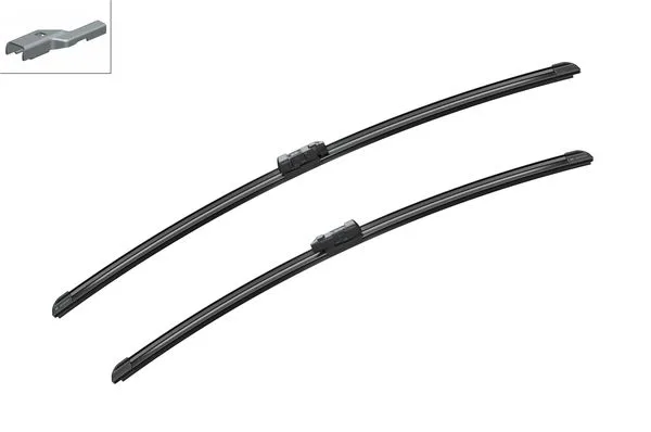 Ön Silecek Takımı Aerotwin 680CM 625CM Muz Tipi ASTRA J 2010-2016 ASTRA K 2016-2022