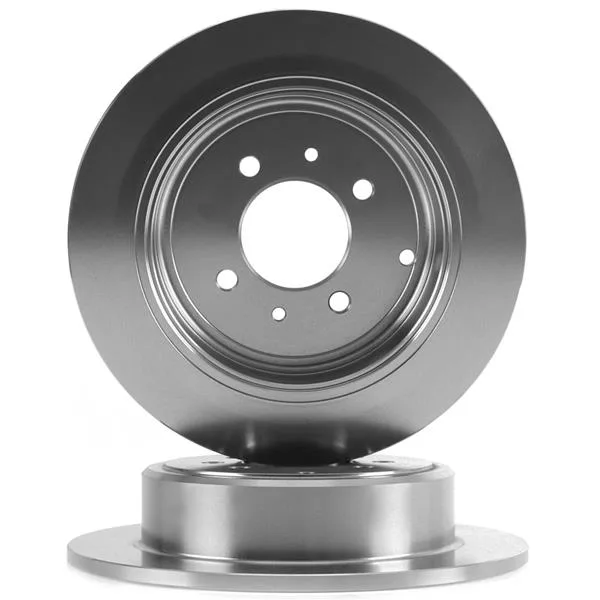 Peugeot 406 Arka Fren Disk (2 Adet)