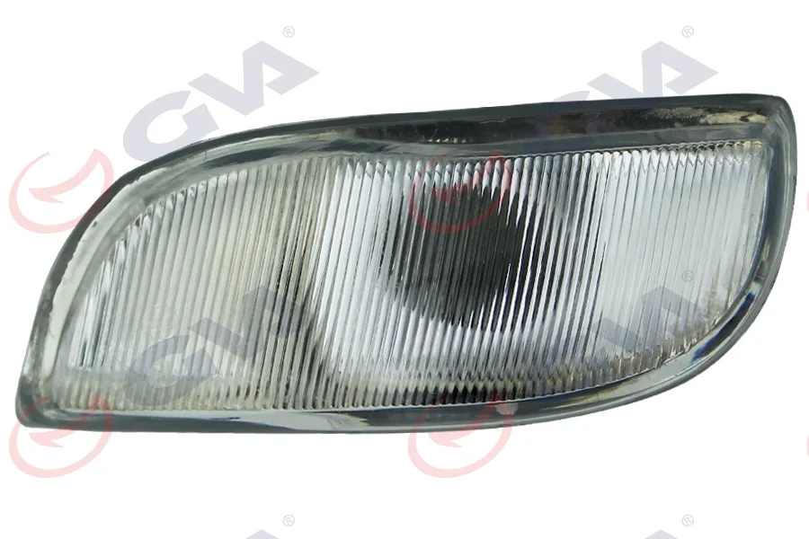 Dis Dikiz Aynası Sinyali Sol Renault Symbol 3 2013 Dacia Sandero 2 2012 Logan 2 2012