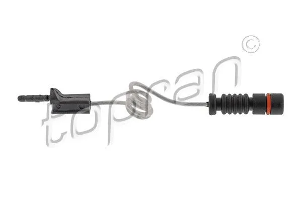 Balata Fısı Mercedes SPRINTER B901>B904 . VW LT 28-35-46