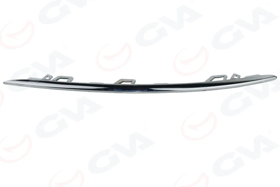 Tampon Izgara Nıkelajı On Sag Ust AMG Mercedes S - CLASS W222 2017-2020