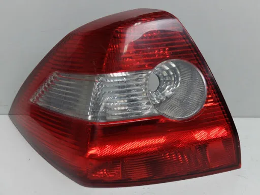 Stop Lambasi Duysuz Sağ Renault Megane 2 Sedan 2002