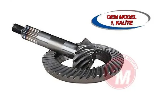Ayna Mahrutı 10 41 OEM Model 1.Kalıte Fiat 131 1600 Dogan Kartal SAHIN