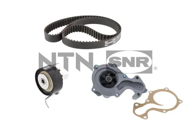 Triger Seti Devirdaim Ford Fiesta - Focus - Cmax 2012 1.0 Ecoboost Diş:116-Genişlik:16 Dis Sayısı 116 Genıs 16MM