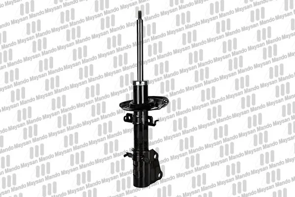 Amortisor On Gazlı. Kısa 27MM Mercedes CITAN W415 2012 . Renault Kangoo 3 2008