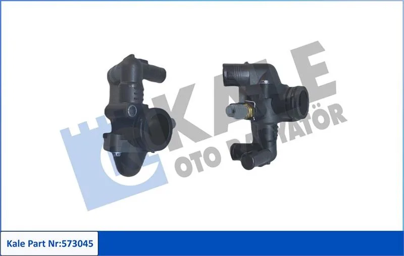 Termostat Govdesı Komple BOXER 3 JUMPER 3 22DT C81 110BG / C96 130BG / C110 150BG EURO5 2011 TRANSIT V347 2.2TDCI - CUSTOM 2014 EURO5 2.2 Tdci 155PS