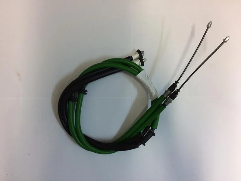 El Fren Teli Arka Sol Linea 1.4 Turbo 16V Disk Fren