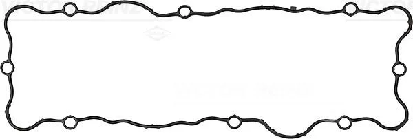 Külbütör Üst Kapak Contası ASTRA F - G - COMBO B - Corsa A - B - KADETT E - Meriva - Vectra A - B 1.2-1.4-1.6 8V Av Eo - KALOS - Rezzo 1.4 LX5