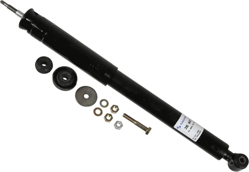 Amortisor Ön Gazlı Mercedes C - CLASS W202 1993-2000