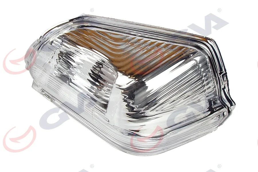 Dis Dikiz Ayna Sinyali Sag Mercedes SPRINTER B906 . VW CRAFTER 30-35-50 Beyaz