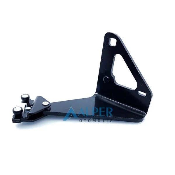 Sürgülü Kapi Alt Mekanizması Ayağı Renault TRAFIC 2 2006 Opel VIVARO 2006